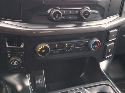 2023 Ford F-150 DEAL