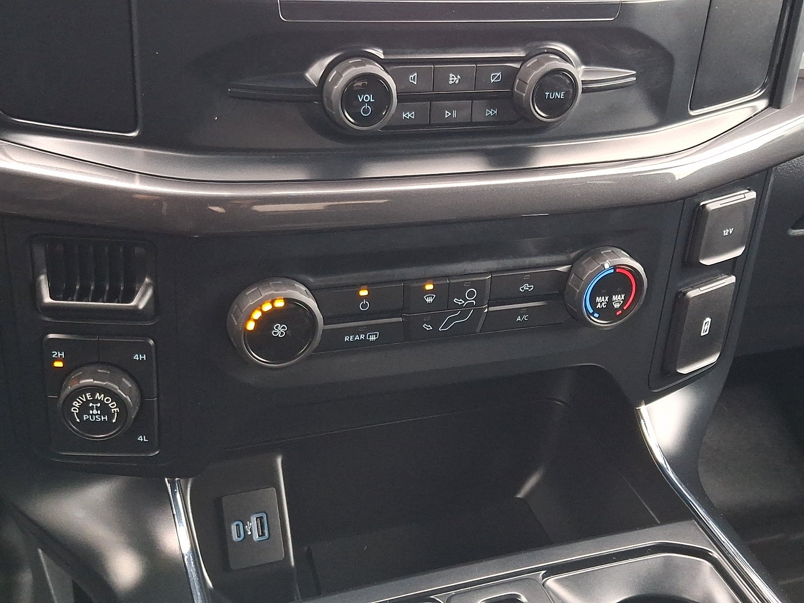 2023 Ford F-150 DEAL