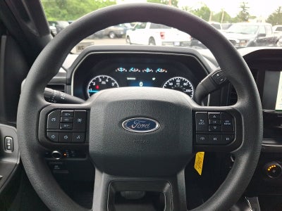 2023 Ford F-150 DEAL