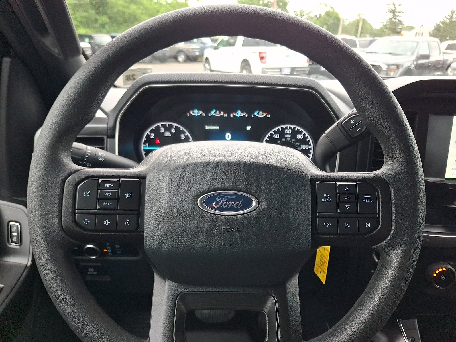 2023 Ford F-150 DEAL