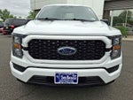 2023 Ford F-150 DEAL