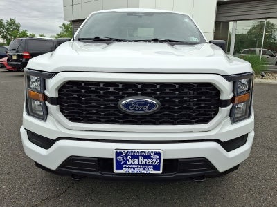 2023 Ford F-150 DEAL