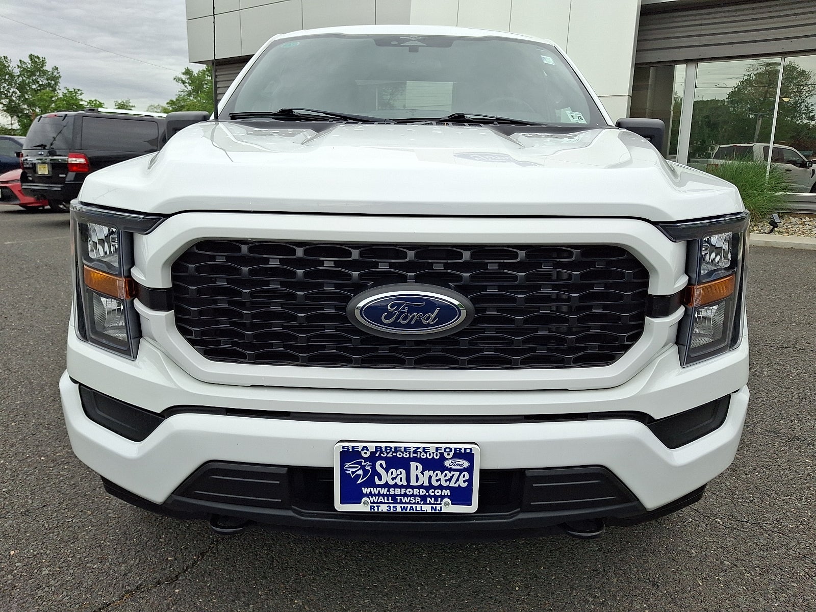 2023 Ford F-150 DEAL