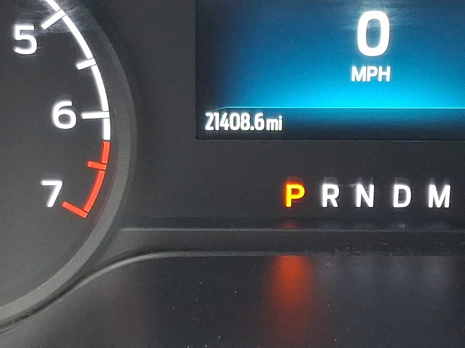 2023 Ford F-150 DEAL
