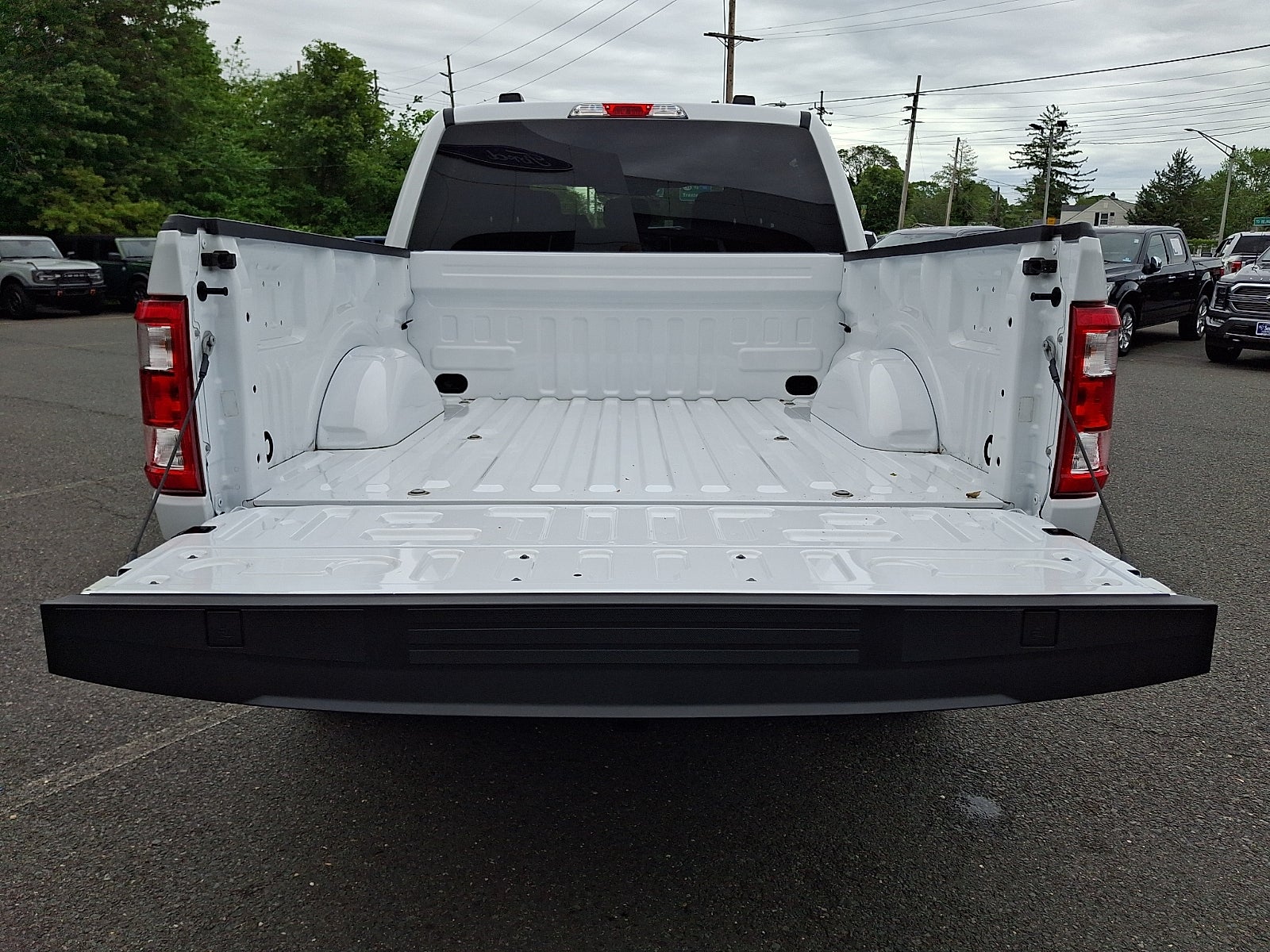 2023 Ford F-150 DEAL
