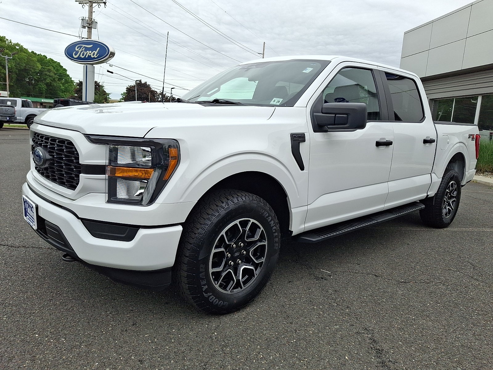 2023 Ford F-150 DEAL