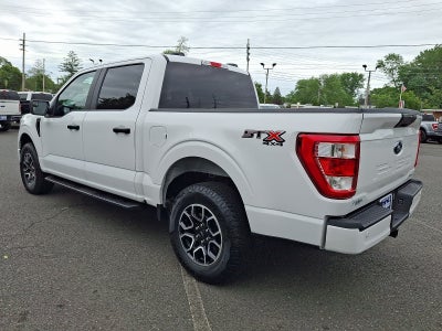 2023 Ford F-150 DEAL