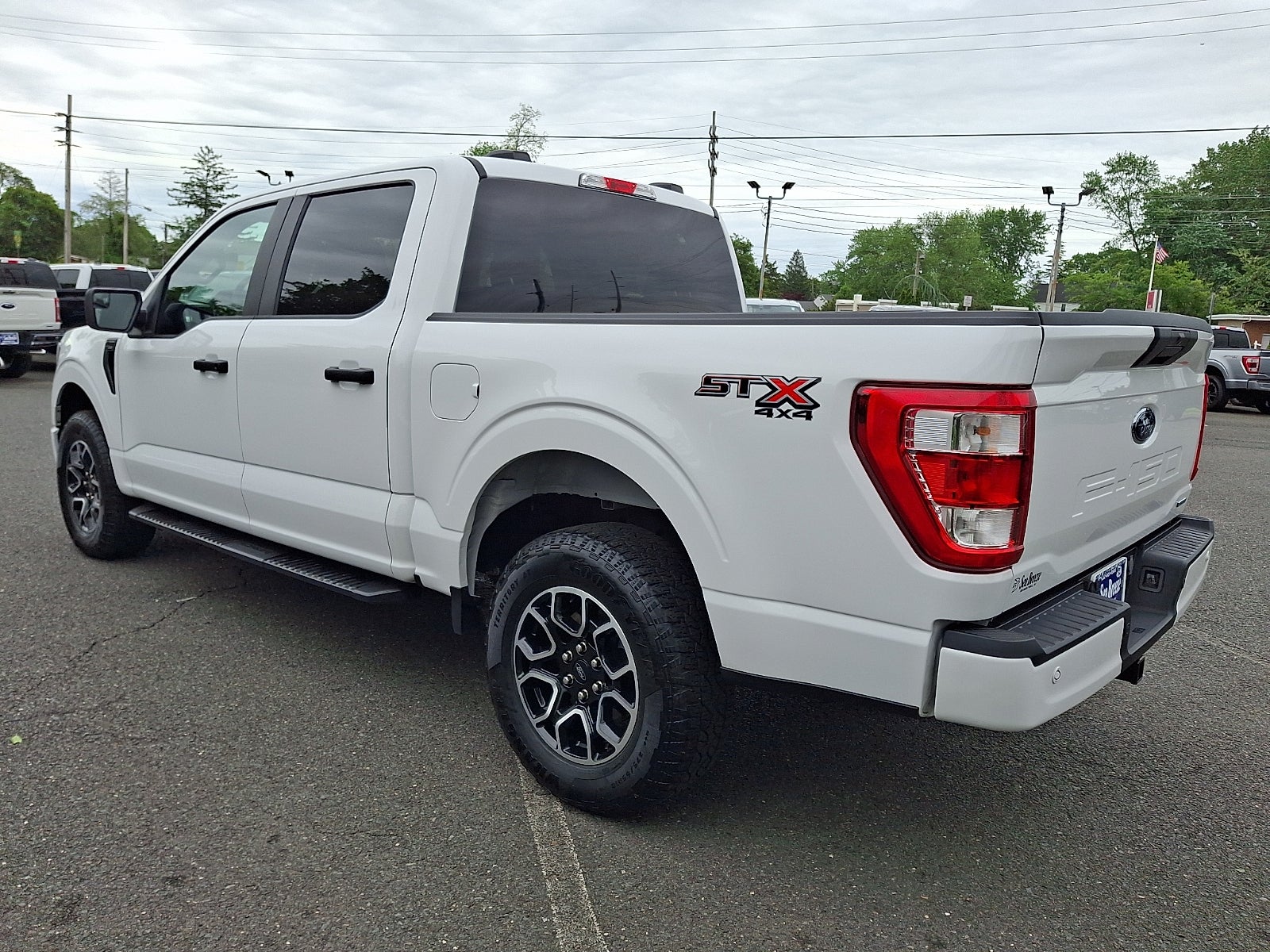 2023 Ford F-150 DEAL