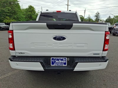 2023 Ford F-150 DEAL