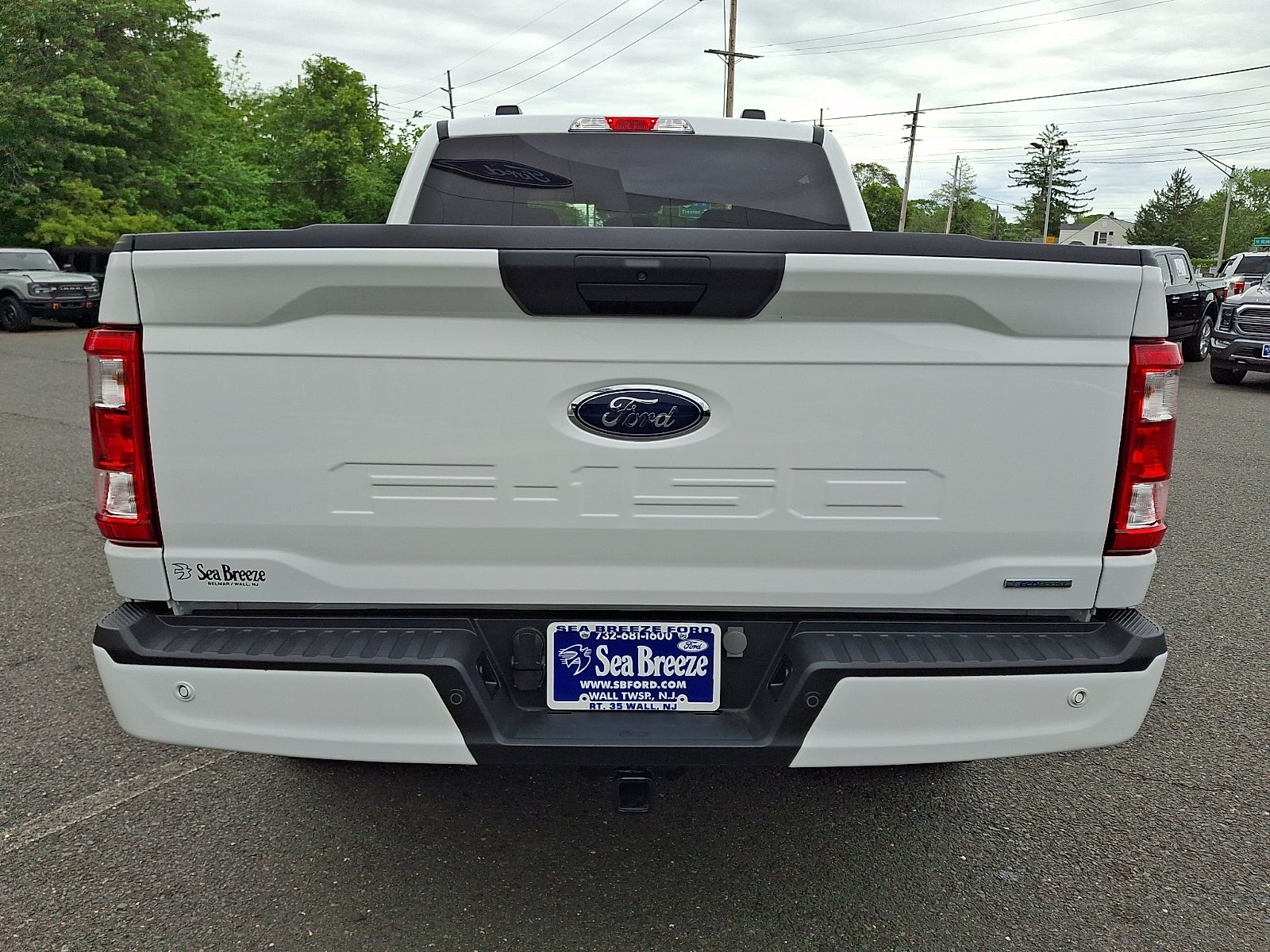 2023 Ford F-150 DEAL