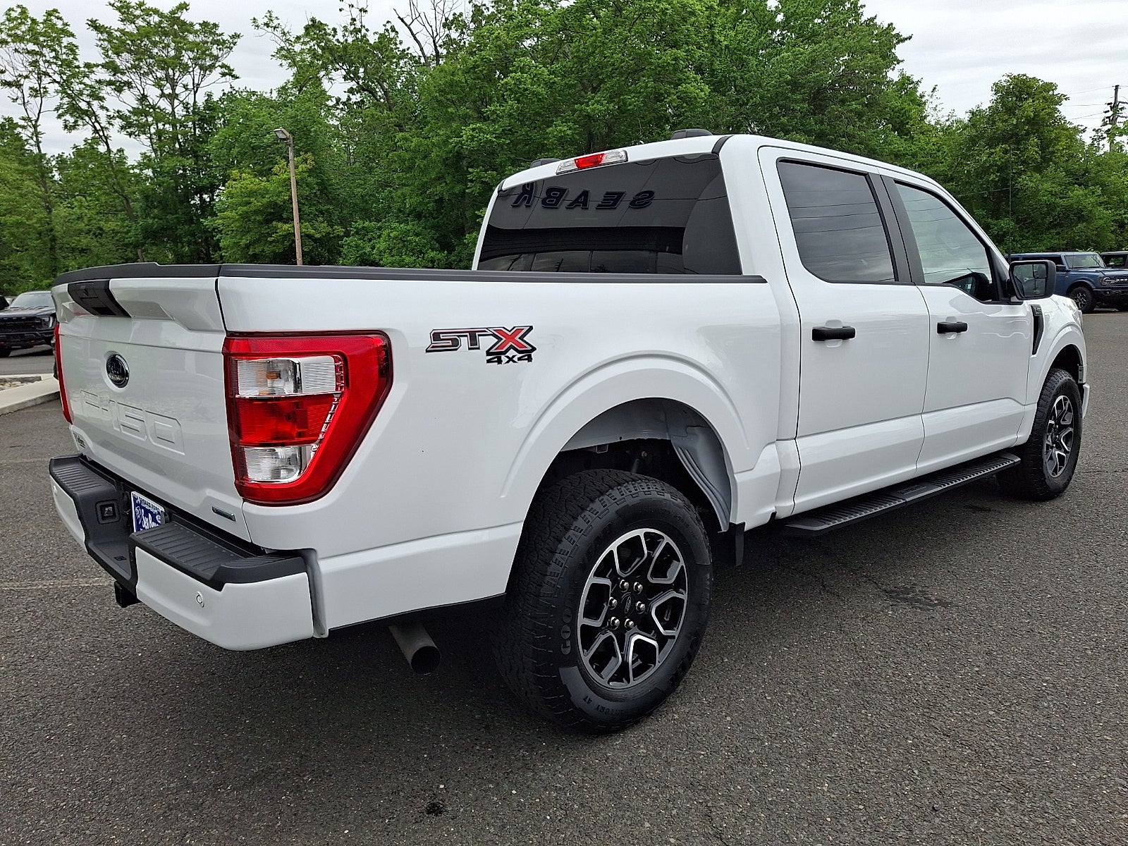 2023 Ford F-150 DEAL