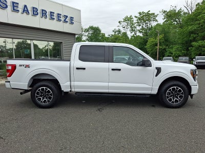 2023 Ford F-150 DEAL