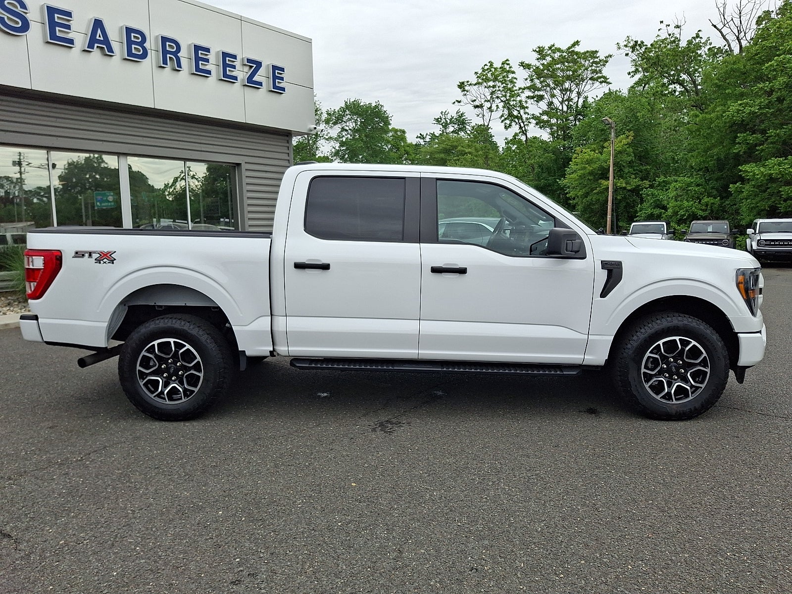 2023 Ford F-150 DEAL