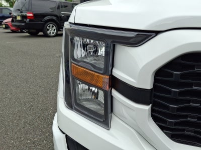 2023 Ford F-150 DEAL