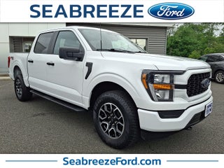2023 Ford F-150 DEAL