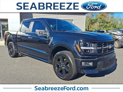 2026 Ford F-150 LOBO 5.0 V8 WHIPPLE READY!!!