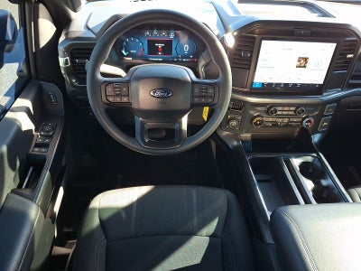 2026 Ford F-150 LOBO 5.0 V8 WHIPPLE READY!!!
