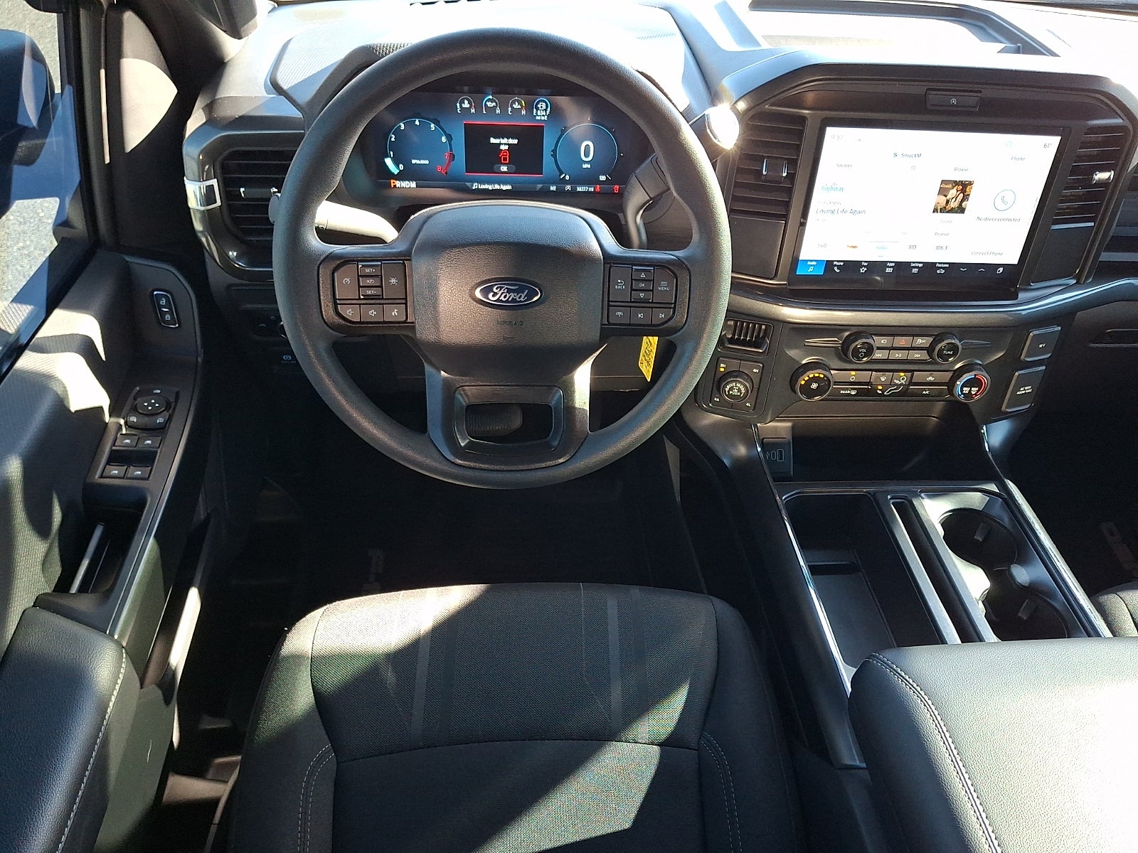 2026 Ford F-150 LOBO 5.0 V8 WHIPPLE READY!!!