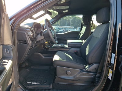 2026 Ford F-150 LOBO 5.0 V8 WHIPPLE READY!!!