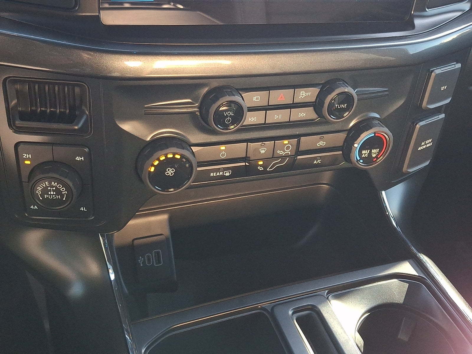 2026 Ford F-150 LOBO 5.0 V8 WHIPPLE READY!!!