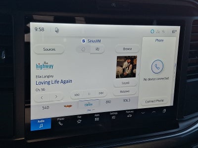 2026 Ford F-150 LOBO 5.0 V8 WHIPPLE READY!!!