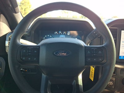 2026 Ford F-150 LOBO 5.0 V8 WHIPPLE READY!!!