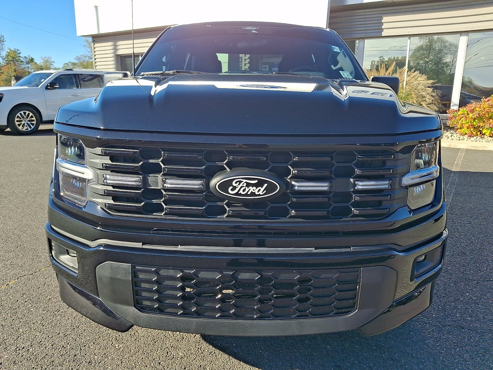 2026 Ford F-150 LOBO 5.0 V8 WHIPPLE READY!!!