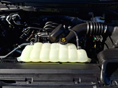 2026 Ford F-150 LOBO 5.0 V8 WHIPPLE READY!!!