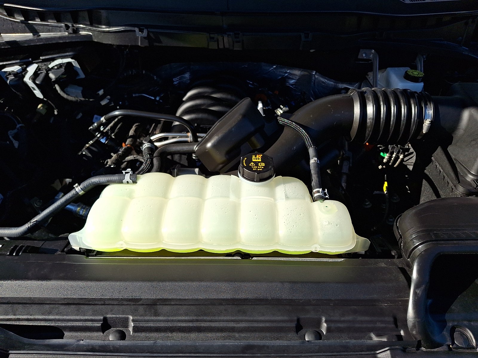 2026 Ford F-150 LOBO 5.0 V8 WHIPPLE READY!!!