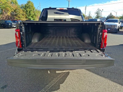 2026 Ford F-150 LOBO 5.0 V8 WHIPPLE READY!!!