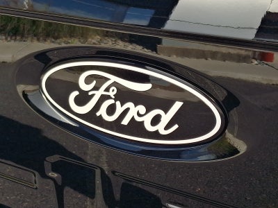 2026 Ford F-150 LOBO 5.0 V8 WHIPPLE READY!!!