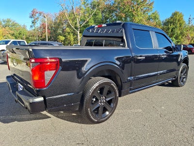 2026 Ford F-150 LOBO 5.0 V8 WHIPPLE READY!!!