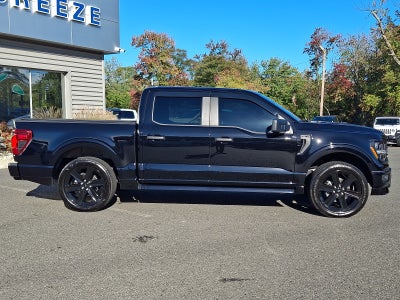 2026 Ford F-150 LOBO 5.0 V8 WHIPPLE READY!!!
