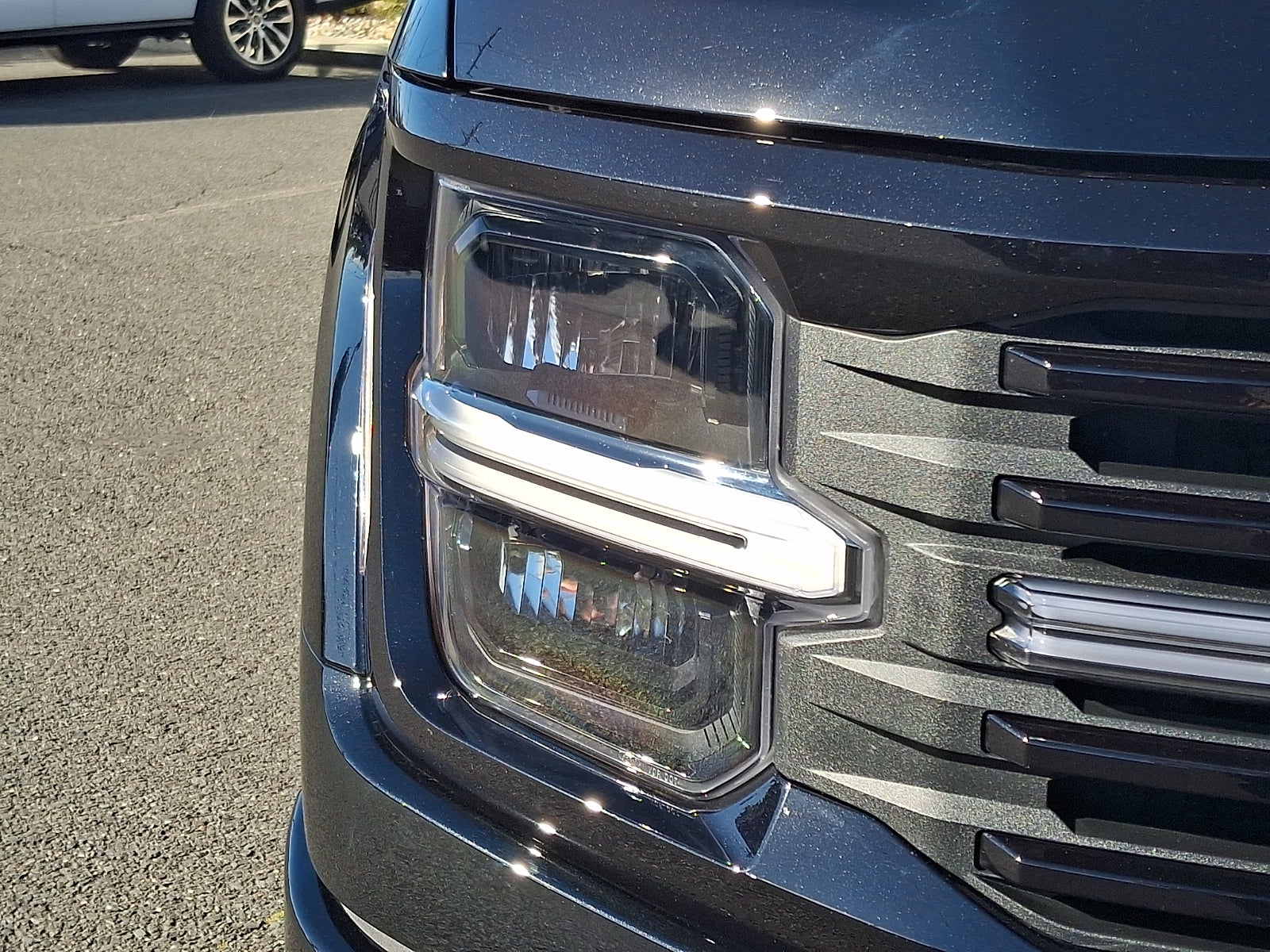 2026 Ford F-150 LOBO 5.0 V8 WHIPPLE READY!!!