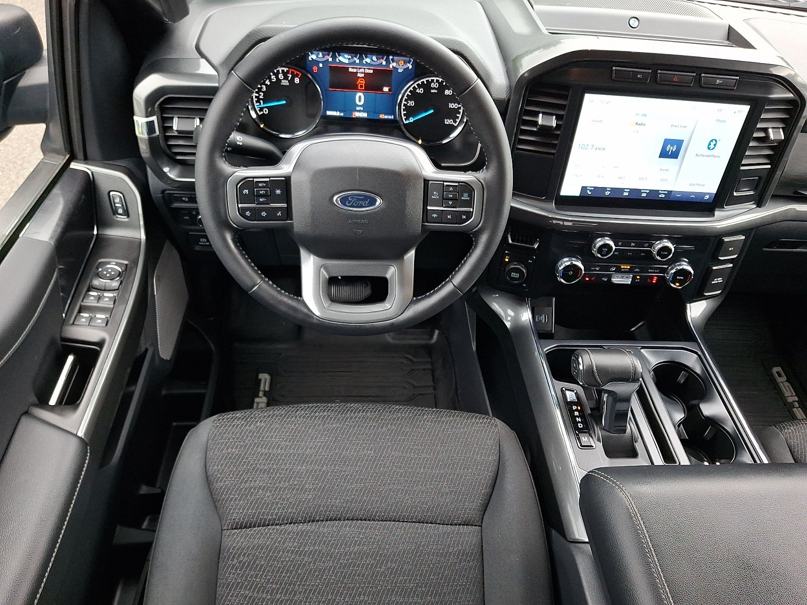 2022 Ford F-150 XLT 5.0 V8