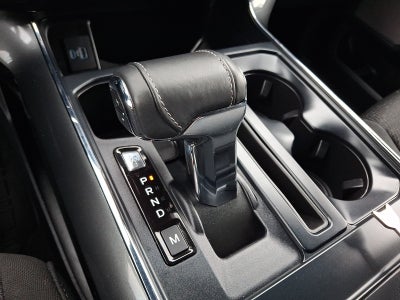 2022 Ford F-150 XLT 5.0 V8