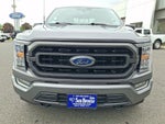 2022 Ford F-150 XLT 5.0 V8