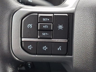 2022 Ford F-150 XLT 5.0 V8