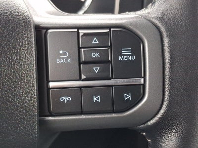2022 Ford F-150 XLT 5.0 V8