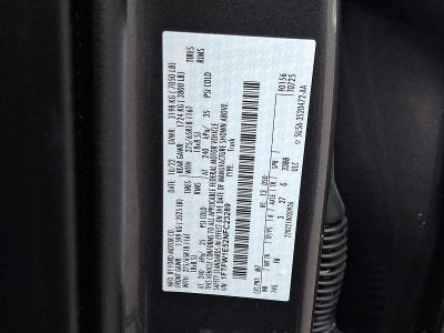 2022 Ford F-150 XLT 5.0 V8