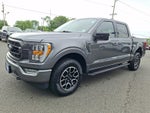 2022 Ford F-150 XLT 5.0 V8