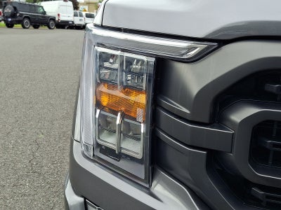2022 Ford F-150 XLT 5.0 V8
