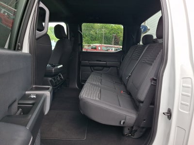 2023 Ford F-150 XL 6.5 FOOT BED