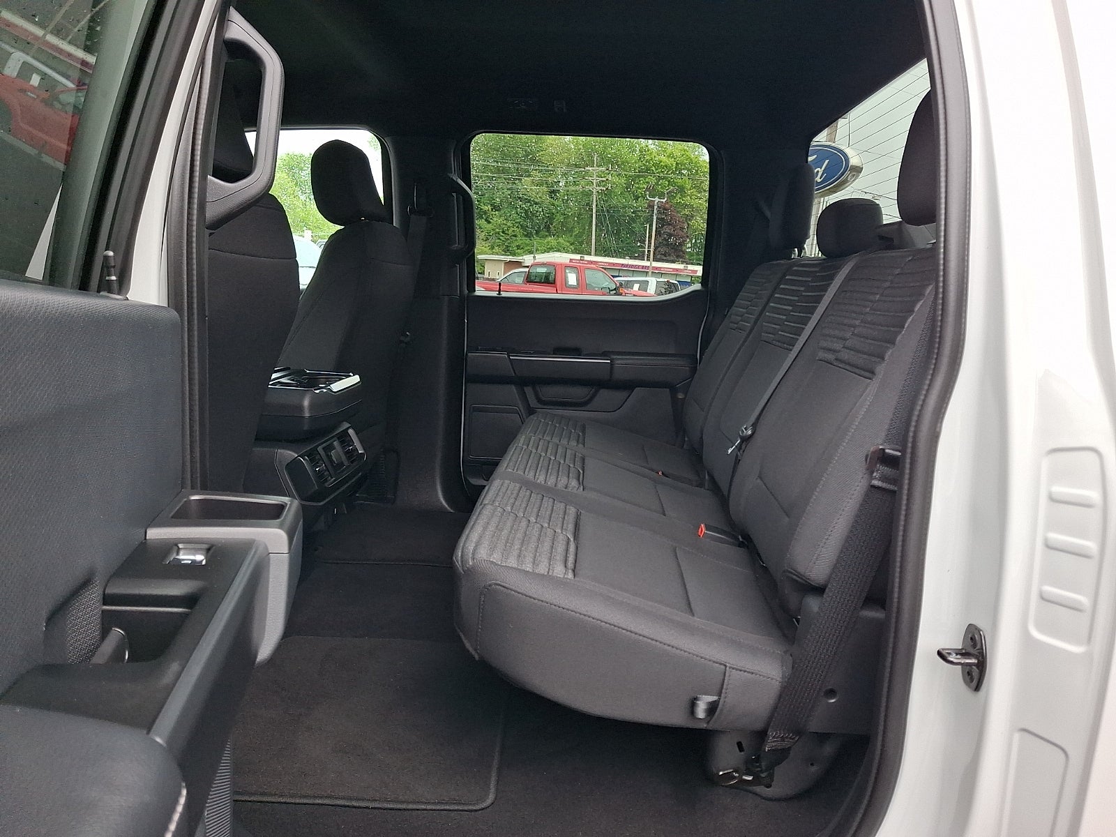 2023 Ford F-150 XL 6.5 FOOT BED