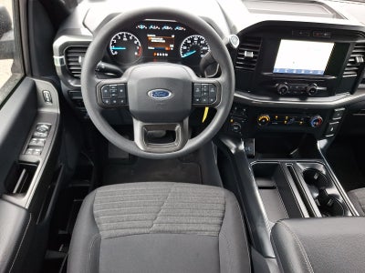 2023 Ford F-150 XL 6.5 FOOT BED