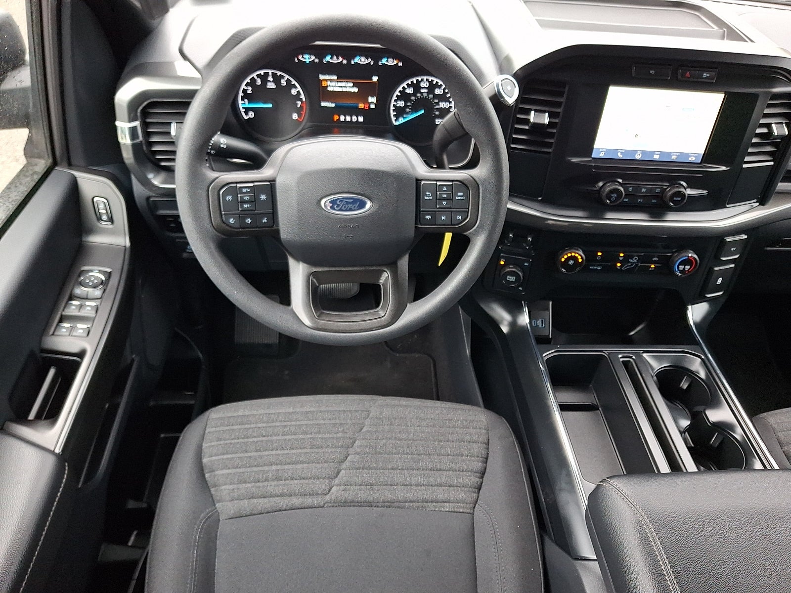 2023 Ford F-150 XL 6.5 FOOT BED