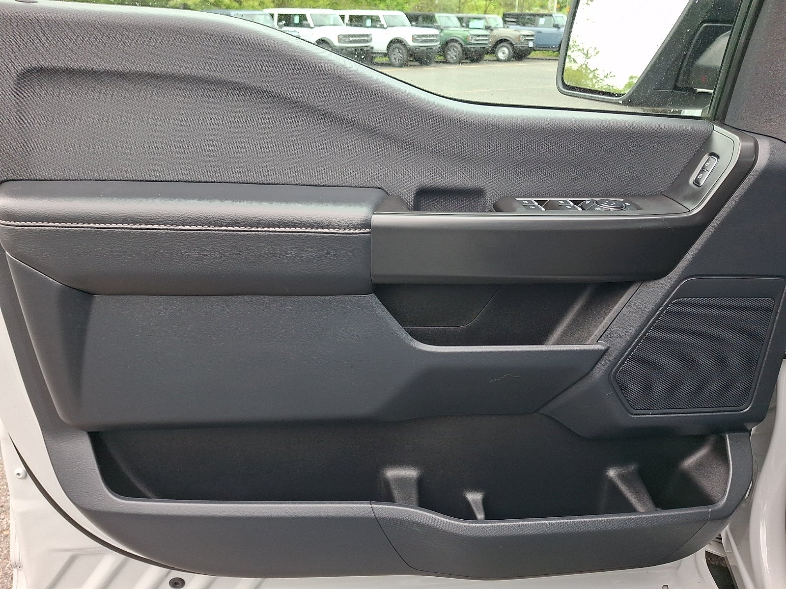 2023 Ford F-150 XL 6.5 FOOT BED