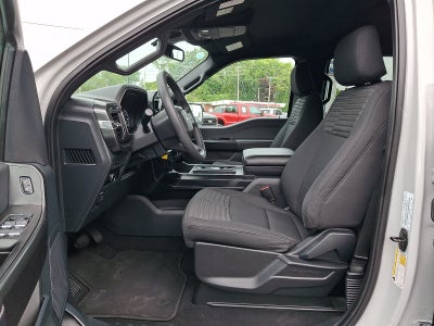 2023 Ford F-150 XL 6.5 FOOT BED