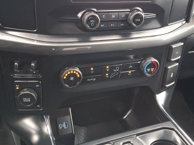 2023 Ford F-150 XL 6.5 FOOT BED