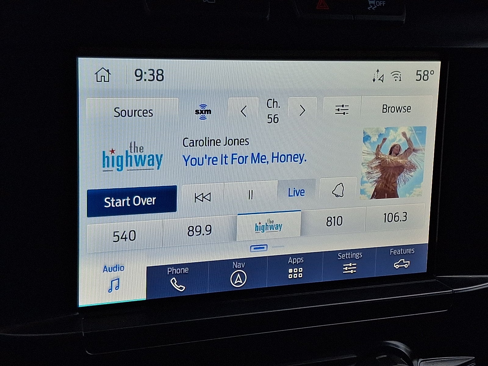 2023 Ford F-150 XL 6.5 FOOT BED